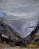 HenryKoenig-MorningTwilight-oil16x20