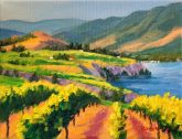 Robyn-Lake---Here-Now---6x8---Acrylic-on-Canvas---345